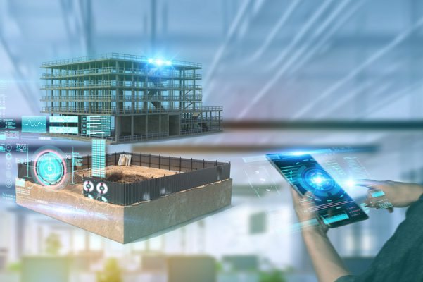 Digital TWin
