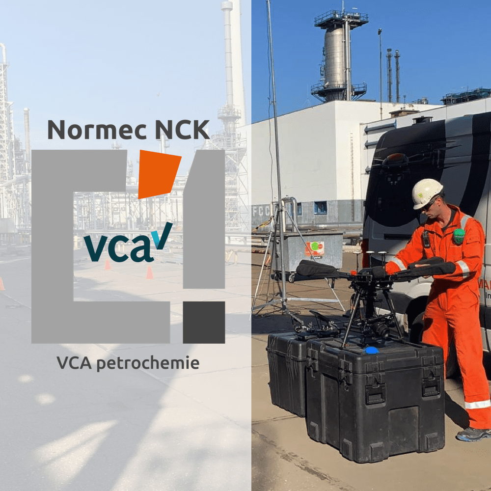 VCA-Petrochemical